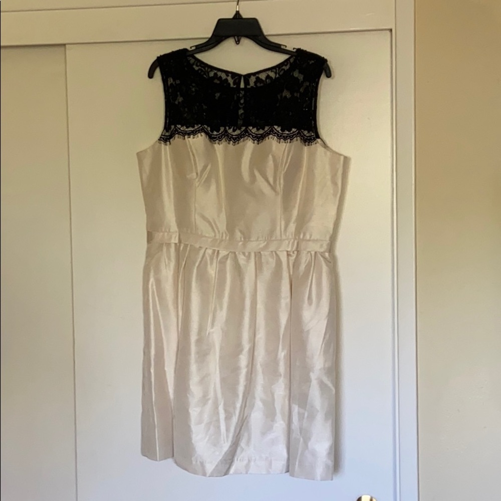 Evening dress